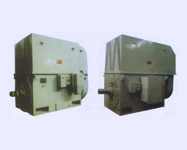 宿州YTM磨煤機用三相異步電動機